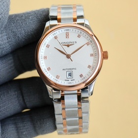 TW Longines Master Collection 6-значная серия, оригинальная форма