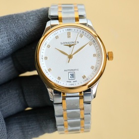 TW Longines Master Collection 6-значная серия, оригинальная форма