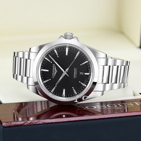 Новая серия Longines LONGINES-Longines Conquest Joyful Movement 