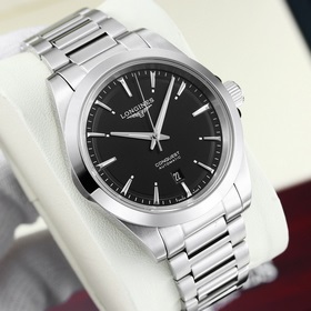 Новая серия Longines LONGINES-Longines Conquest Joyful Movement 