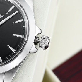 Новая серия Longines LONGINES-Longines Conquest Joyful Movement 