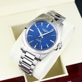 Новая серия Longines LONGINES-Longines Conquest Joyful Movement 