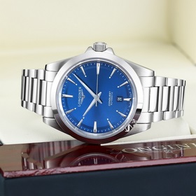 Новая серия Longines LONGINES-Longines Conquest Joyful Movement 