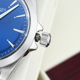 Новая серия Longines LONGINES-Longines Conquest Joyful Movement 