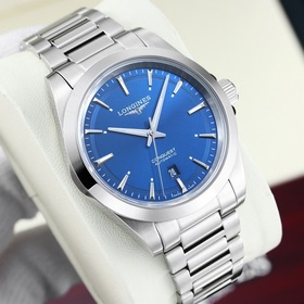 Новая серия Longines LONGINES-Longines Conquest Joyful Movement 