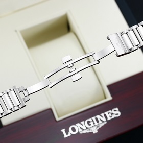 Новая серия Longines LONGINES-Longines Conquest Joyful Movement 