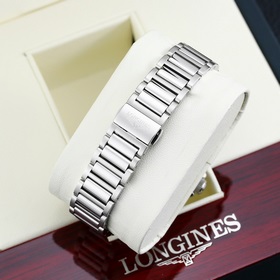 Новая серия Longines LONGINES-Longines Conquest Joyful Movement 