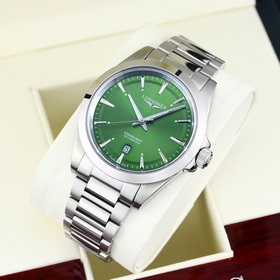 Новая серия Longines LONGINES-Longines Conquest Joy [Механизм] О