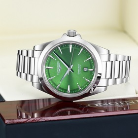 Новая серия Longines LONGINES-Longines Conquest Joy [Механизм] О