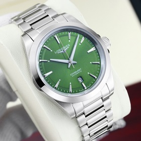 Новая серия Longines LONGINES-Longines Conquest Joy [Механизм] О
