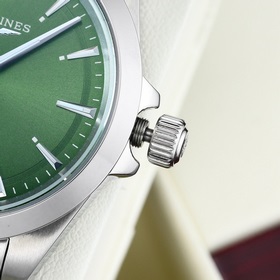 Новая серия Longines LONGINES-Longines Conquest Joy [Механизм] О