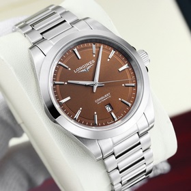Новая серия Longines LONGINES-Longines Conquest Joy [Механизм] О