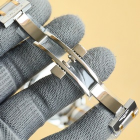 Новая серия Longines LONGINES-Meisterstück с тремя цифрами. Ориги