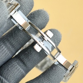 Новая серия Longines LONGINES-Meisterstück с тремя цифрами. Ориги