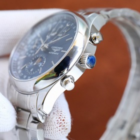 TT Factory представляет новый механизм Longines L2.773.4 с восемь