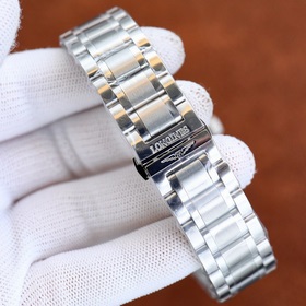 TT Factory представляет новый механизм Longines L2.773.4 с восемь
