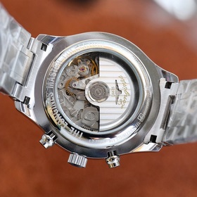 TT Factory представляет новый механизм Longines L2.773.4 с восемь