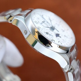 TT Factory представляет новый механизм Longines L2.773.4 с восемь