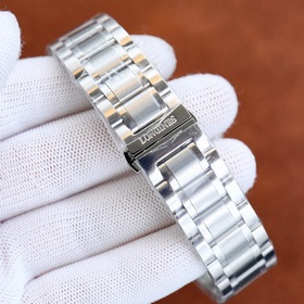 TT Factory представляет новый механизм Longines L2.773.4 с восемь