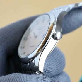Японский механизм. Бренд： Longines. Изысканные часы для пар, с ла