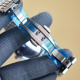 Японский механизм. Бренд： Longines. Изысканные часы для пар, с ла