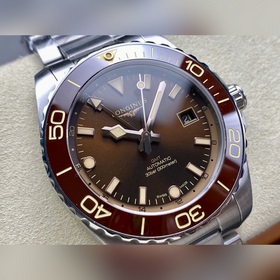Новинка! Идеальная копия оригинальной модели! GR Longines - LONGI