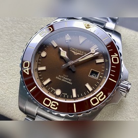 Новинка! Идеальная копия оригинальной модели! GR Longines - LONGI