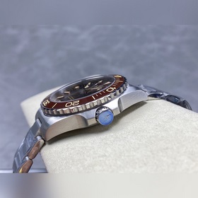 Новинка! Идеальная копия оригинальной модели! GR Longines - LONGI