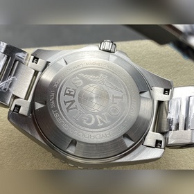 Новинка! Идеальная копия оригинальной модели! GR Longines - LONGI