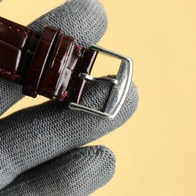 【Новинка】： Longines с тремя стрелками Тип ： Элитные мужские часы 