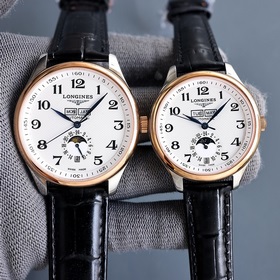 Высококлассная серия! Серия Longines Master, идеальный выбор для