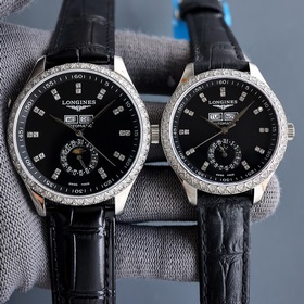 Высококлассная серия! Серия Longines Master, идеальный выбор для 