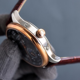 Высококлассная серия! Серия Longines Master, идеальный выбор для 