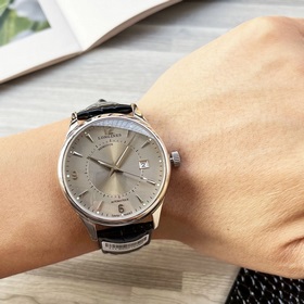 Бренд： Longines (новая модель с тремя стрелками, деловой и повсед