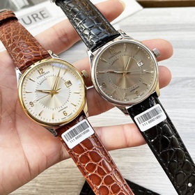 Бренд： Longines (новая модель с тремя стрелками, деловой и повсед