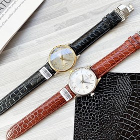 Бренд： Longines (новая модель с тремя стрелками, деловой и повсед