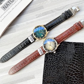 Бренд： Longines (новая модель с тремя стрелками, деловой и повсед