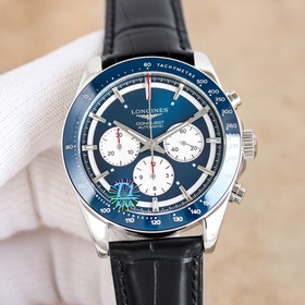 【Новинка】 Часы Longines LONGINES-Longines Conquest Joy, благодаря