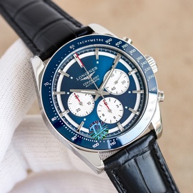 【Новинка】 Часы Longines LONGINES-Longines Conquest Joy, благодаря