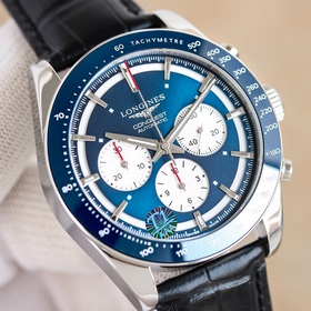 【Новинка】 Часы Longines LONGINES-Longines Conquest Joy, благодаря