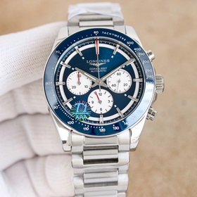 【Новинка】 Часы Longines LONGINES-Longines Conquest Joy, благодаря