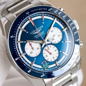 【Новинка】 Часы Longines LONGINES-Longines Conquest Joy, благодаря