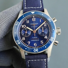 Произведено TT Factory (три кода в одном). Longines Pioneer предс