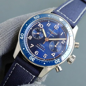 Произведено TT Factory (три кода в одном). Longines Pioneer предс