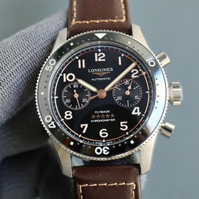 Произведено TT Factory (три кода в одном). Longines Pioneer предс