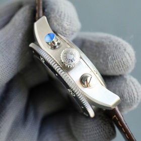 Произведено TT Factory (три кода в одном). Longines Pioneer предс