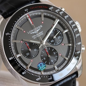 【Новинка】 Часы Longines LONGINES-Longines Conquest Joy, благодаря