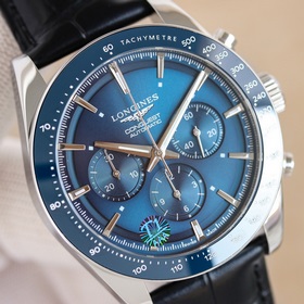 【Новинка】 Часы Longines LONGINES-Longines Conquest Joy, благодаря