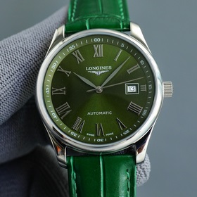 Новая серия Longines Tradition от TW представляет собой часы, соз