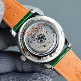 Новая серия Longines Tradition от TW представляет собой часы, соз